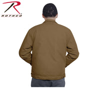 Rothco Concealed Carry 3 Season Jacket LARSON TACTICAL SUPPLY