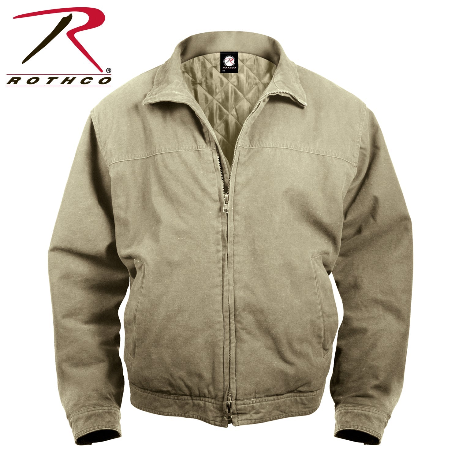 Rothco Concealed Carry 3 Season Jacket LARSON TACTICAL SUPPLY