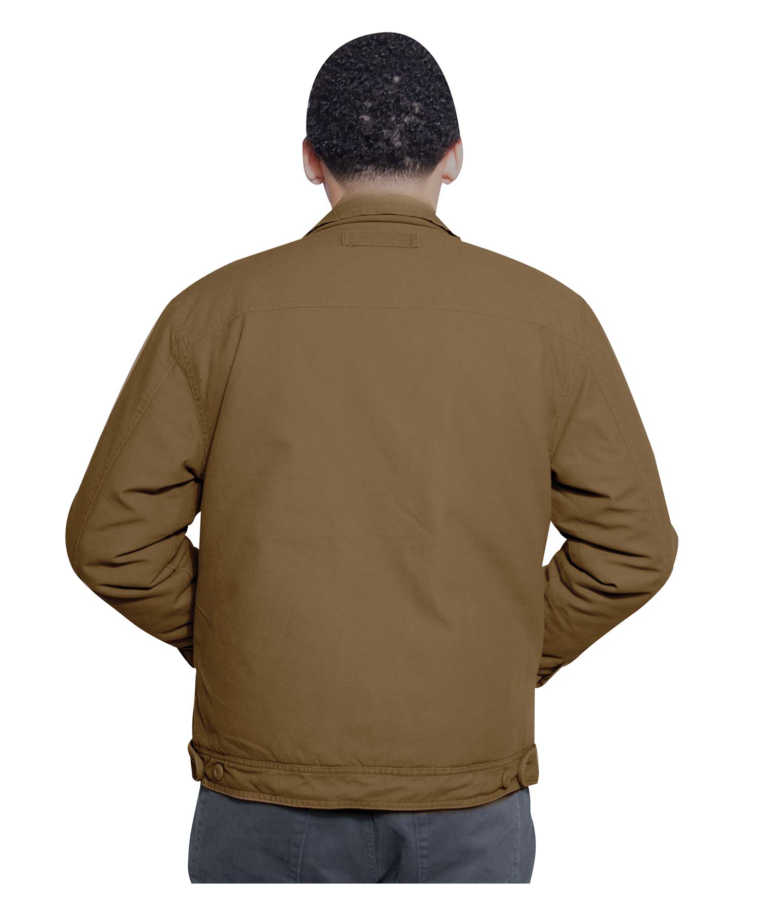 Rothco Concealed Carry 3 Season Jacket LARSON TACTICAL SUPPLY