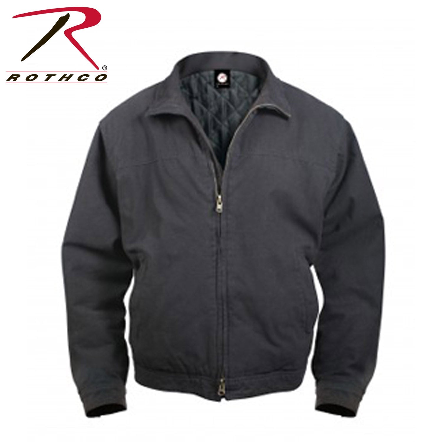 Rothco Concealed Carry 3 Season Jacket LARSON TACTICAL SUPPLY