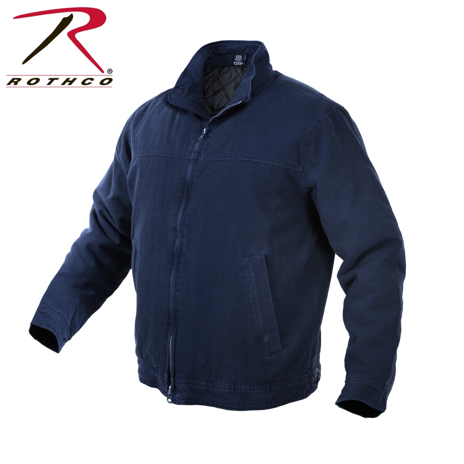 Rothco Concealed Carry 3 Season Jacket LARSON TACTICAL SUPPLY