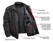 Rothco Concealed Carry 3 Season Jacket LARSON TACTICAL SUPPLY