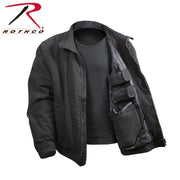Rothco Concealed Carry 3 Season Jacket LARSON TACTICAL SUPPLY