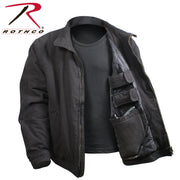 Rothco Concealed Carry 3 Season Jacket LARSON TACTICAL SUPPLY