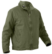Rothco Concealed Carry 3 Season Jacket LARSON TACTICAL SUPPLY