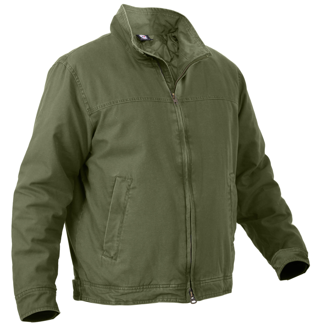 Rothco Concealed Carry 3 Season Jacket LARSON TACTICAL SUPPLY