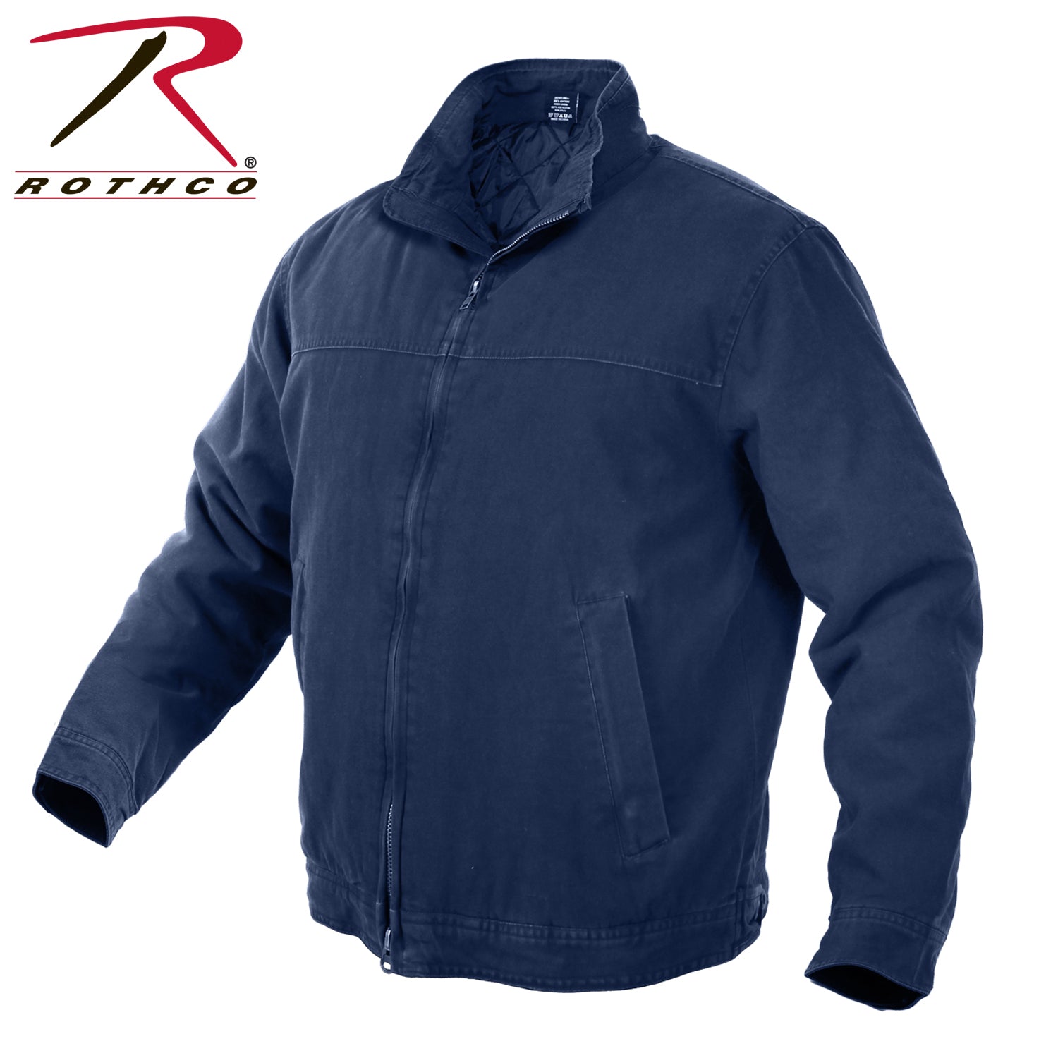 Rothco Concealed Carry 3 Season Jacket LARSON TACTICAL SUPPLY