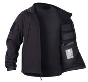 Rothco Concealed Carry 3 Season Jacket LARSON TACTICAL SUPPLY