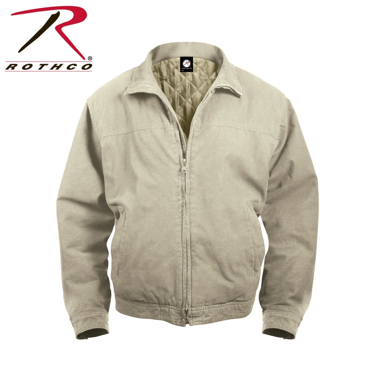 Rothco Concealed Carry 3 Season Jacket LARSON TACTICAL SUPPLY