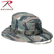 Rothco Camo Boonie Hat LARSON TACTICAL SUPPLY