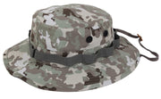 Rothco Camo Boonie Hat LARSON TACTICAL SUPPLY