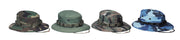 Rothco Camo Boonie Hat LARSON TACTICAL SUPPLY