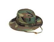 Rothco Camo Boonie Hat LARSON TACTICAL SUPPLY