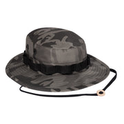 Rothco Camo Boonie Hat LARSON TACTICAL SUPPLY