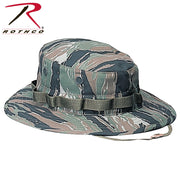 Rothco Camo Boonie Hat LARSON TACTICAL SUPPLY