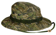 Rothco Camo Boonie Hat LARSON TACTICAL SUPPLY