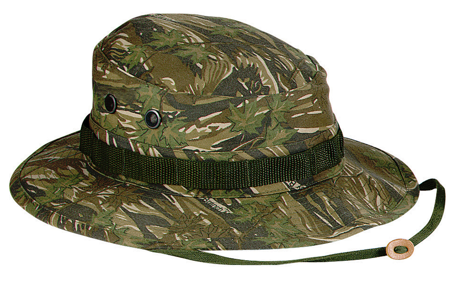 Rothco Camo Boonie Hat LARSON TACTICAL SUPPLY