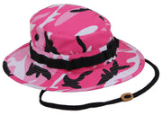 Rothco Camo Boonie Hat LARSON TACTICAL SUPPLY