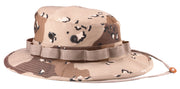 Rothco Camo Boonie Hat LARSON TACTICAL SUPPLY