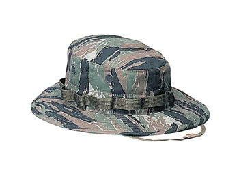 Rothco Camo Boonie Hat LARSON TACTICAL SUPPLY