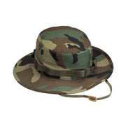 Rothco Camo Boonie Hat LARSON TACTICAL SUPPLY