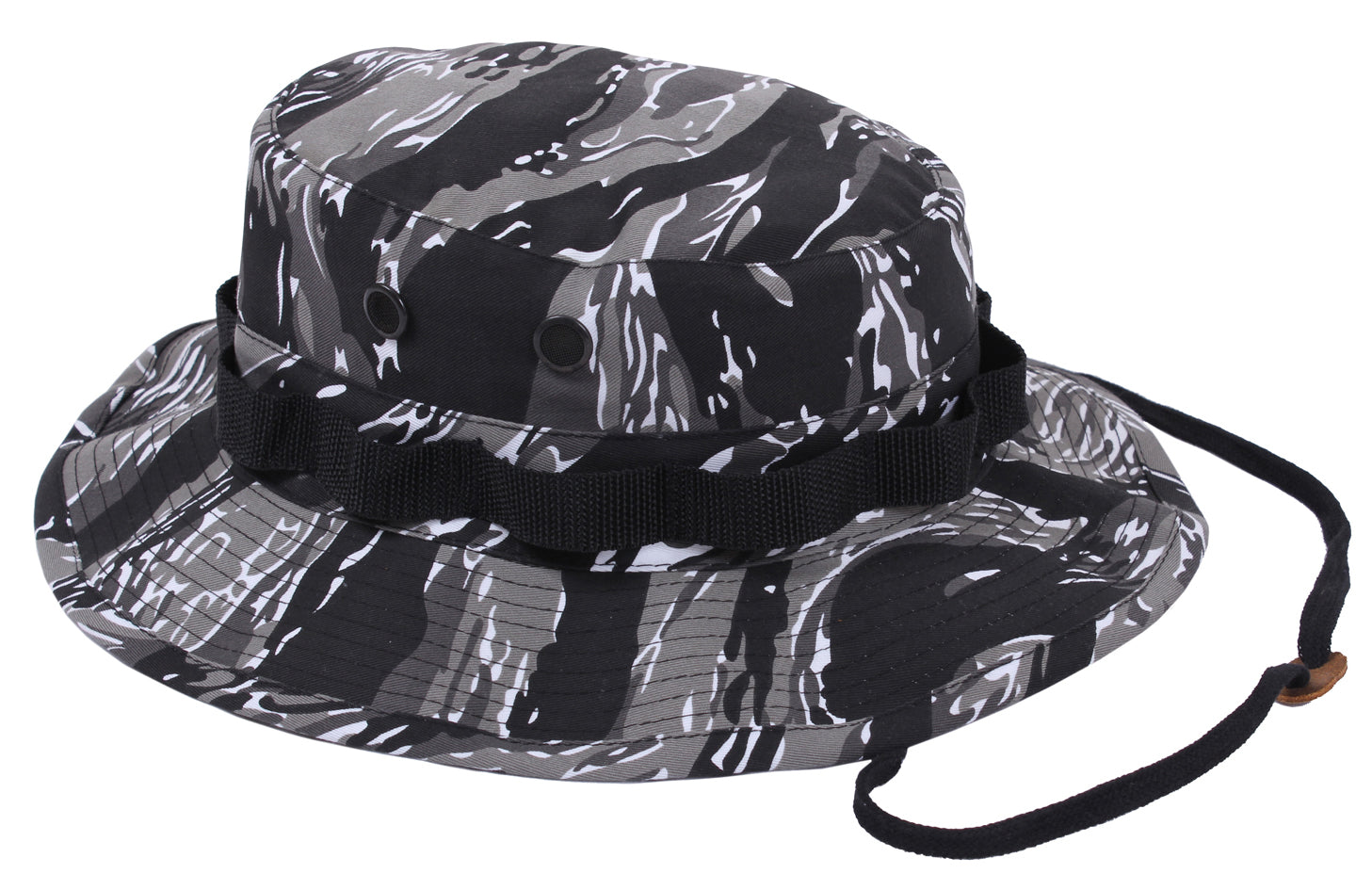 Rothco Camo Boonie Hat LARSON TACTICAL SUPPLY