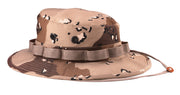 Rothco Camo Boonie Hat LARSON TACTICAL SUPPLY
