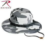 Rothco Camo Boonie Hat LARSON TACTICAL SUPPLY