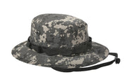 Rothco Camo Boonie Hat LARSON TACTICAL SUPPLY