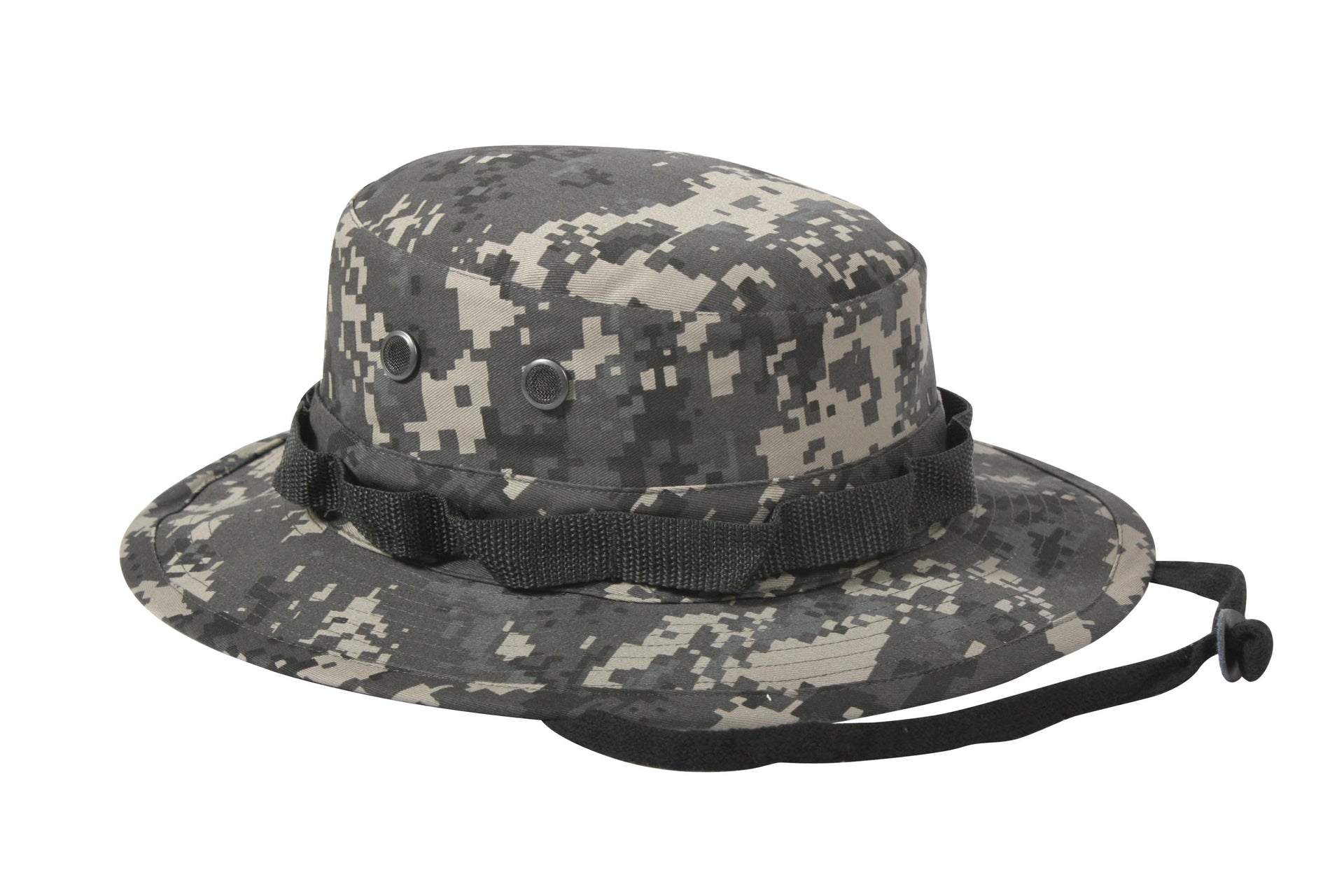 Rothco Camo Boonie Hat LARSON TACTICAL SUPPLY