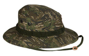 Rothco Camo Boonie Hat LARSON TACTICAL SUPPLY