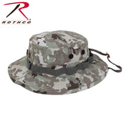 Rothco Camo Boonie Hat LARSON TACTICAL SUPPLY