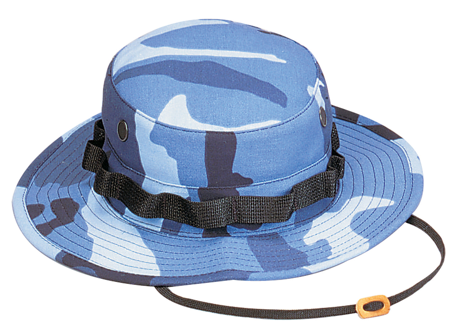 Rothco Camo Boonie Hat LARSON TACTICAL SUPPLY
