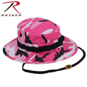 Rothco Camo Boonie Hat LARSON TACTICAL SUPPLY