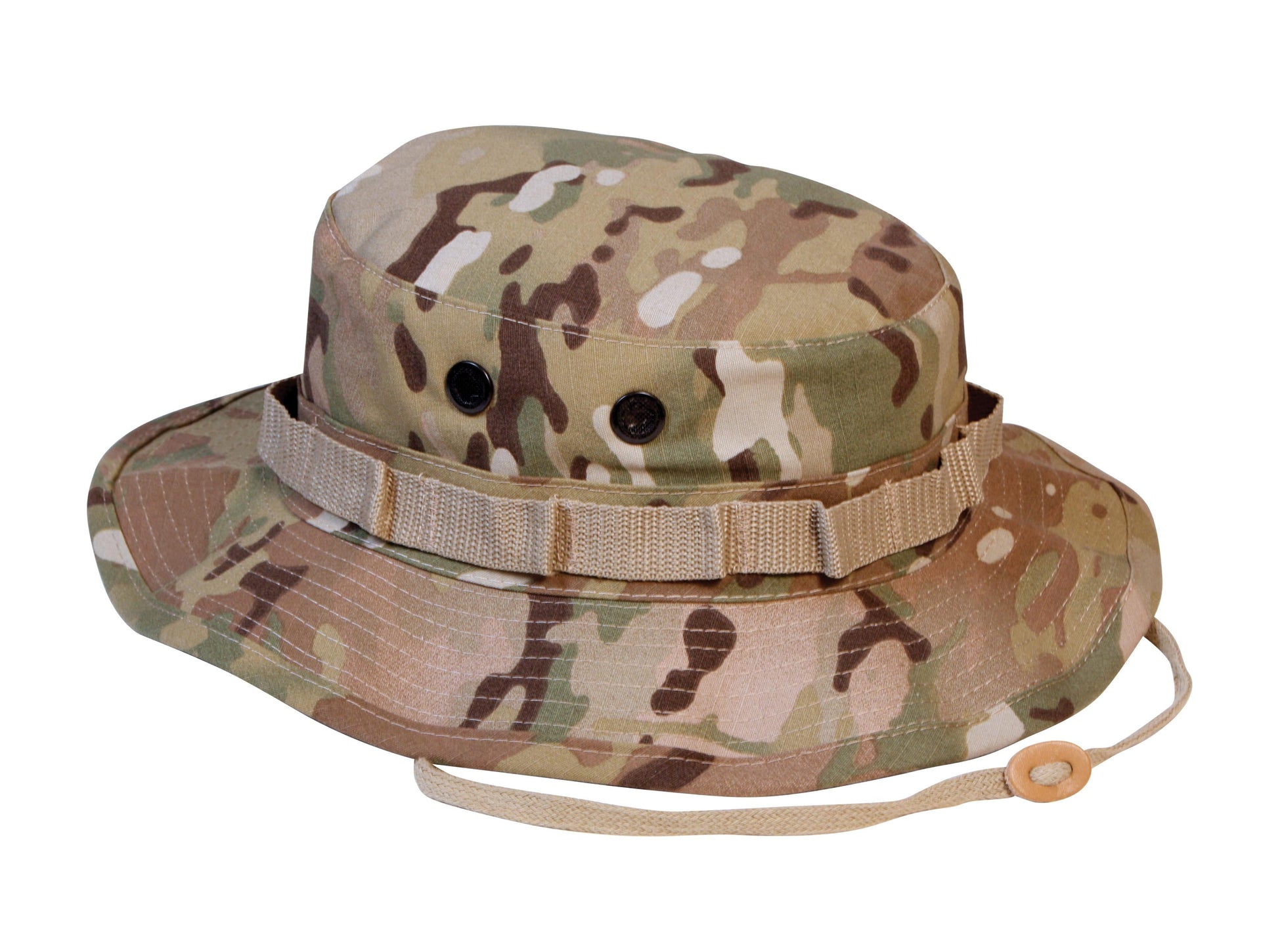 Rothco Camo Boonie Hat LARSON TACTICAL SUPPLY