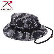 Rothco Camo Boonie Hat LARSON TACTICAL SUPPLY