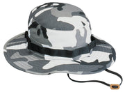 Rothco Camo Boonie Hat LARSON TACTICAL SUPPLY