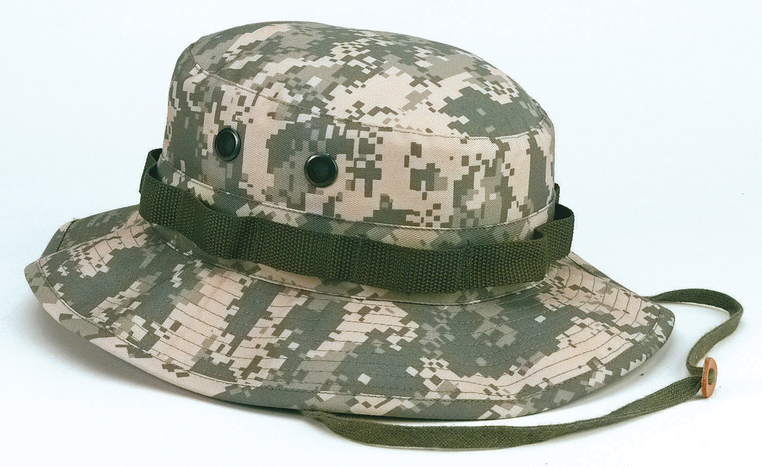 Rothco Camo Boonie Hat LARSON TACTICAL SUPPLY