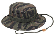 Rothco Camo Boonie Hat LARSON TACTICAL SUPPLY