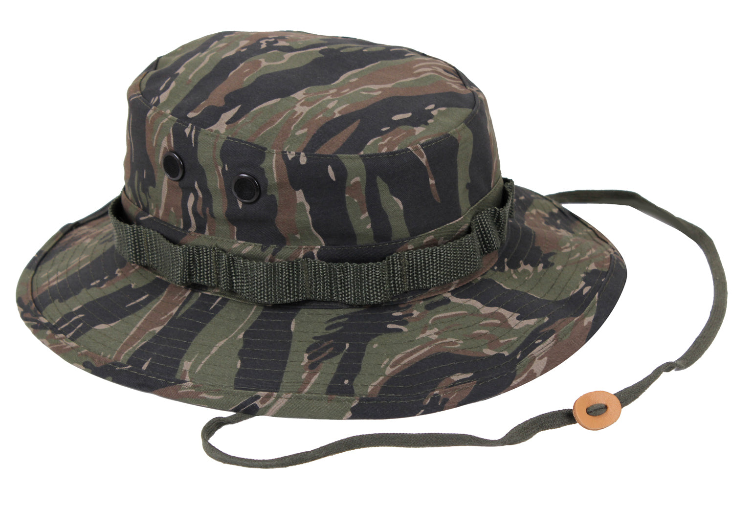 Rothco Camo Boonie Hat LARSON TACTICAL SUPPLY