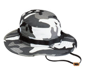 Rothco Camo Boonie Hat LARSON TACTICAL SUPPLY