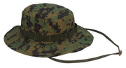 Rothco Camo Boonie Hat LARSON TACTICAL SUPPLY