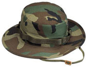 Rothco Camo Boonie Hat LARSON TACTICAL SUPPLY