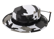 Rothco Camo Boonie Hat LARSON TACTICAL SUPPLY