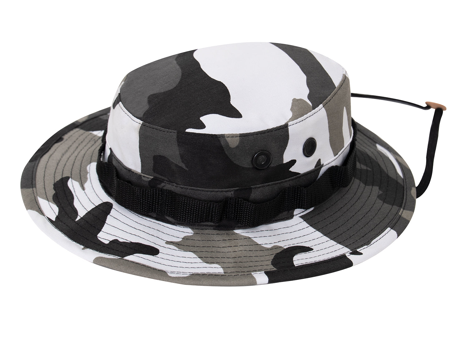 Rothco Camo Boonie Hat LARSON TACTICAL SUPPLY