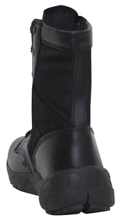 Rothco V-Max Lightweight Tactical Boot - 8 Inch LARSON TACTICAL SUPPLY
