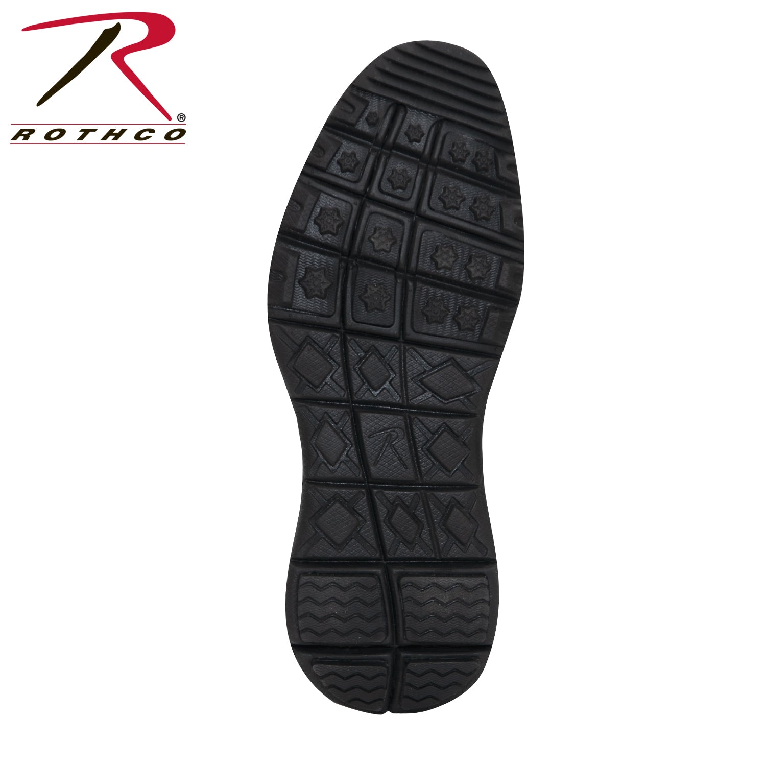 Rothco V-Max Lightweight Tactical Boot - 8 Inch LARSON TACTICAL SUPPLY