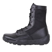 Rothco V-Max Lightweight Tactical Boot - 8 Inch LARSON TACTICAL SUPPLY