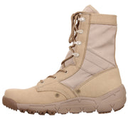 Rothco V-Max Lightweight Tactical Boot - 8 Inch LARSON TACTICAL SUPPLY