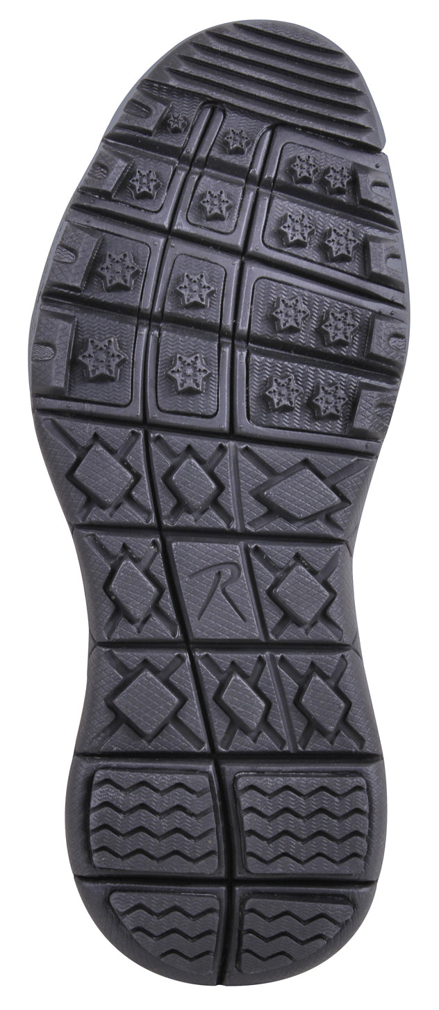 Rothco V-Max Lightweight Tactical Boot - 8 Inch LARSON TACTICAL SUPPLY